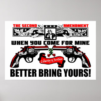 Poster Apporte Le Vôtre !