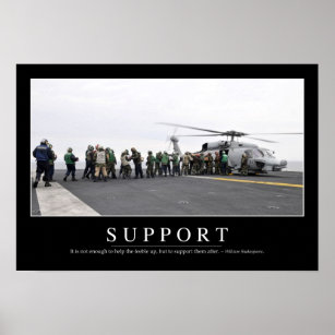 Posters Affiches Citations Militaires Zazzle Fr