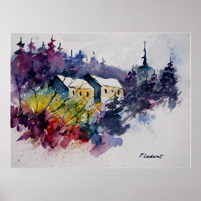 Poster aquarelle 231207 (Devant)