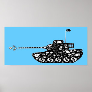 Poster Aquarium