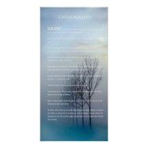 ARBRES D'Hiver DESIDERATA