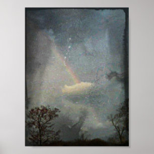 Poster Arc-en-ciel