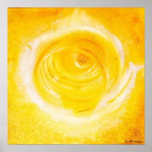 Poster Archangel Jophiel