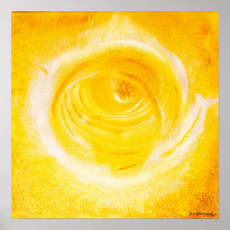 Poster Archangel Jophiel