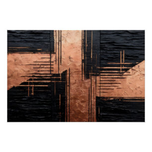 Poster Architecture du silence