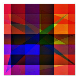 Poster Arcobaleno 141"