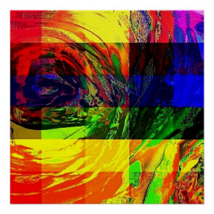 Poster Arcobaleno 152