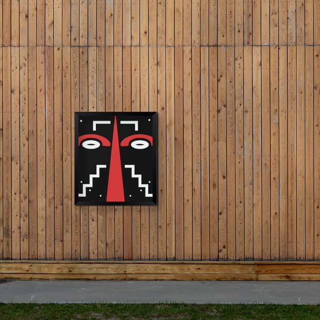 Poster Arrière - plan Ligbi (Créateur téléchargé)