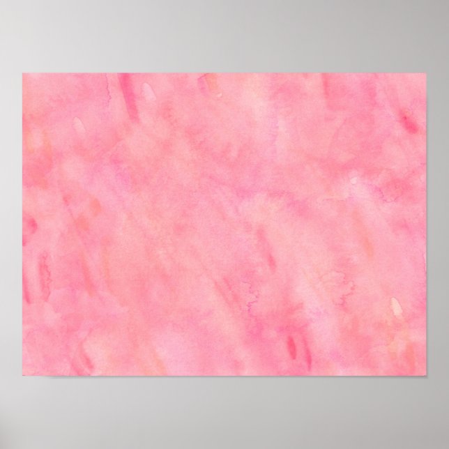 Poster Arrière - plan Motif de texture rose clair (Devant)
