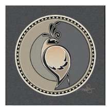 Poster arrière - plan Spirit Of Quail grey