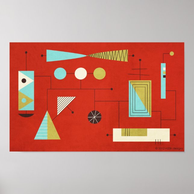 Poster Art. 016 (Devant)