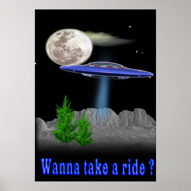 Poster Art Bell (Devant)