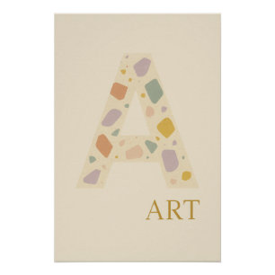 Poster Art Chic