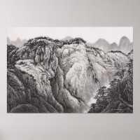 Art chinois, chinois traditionnel