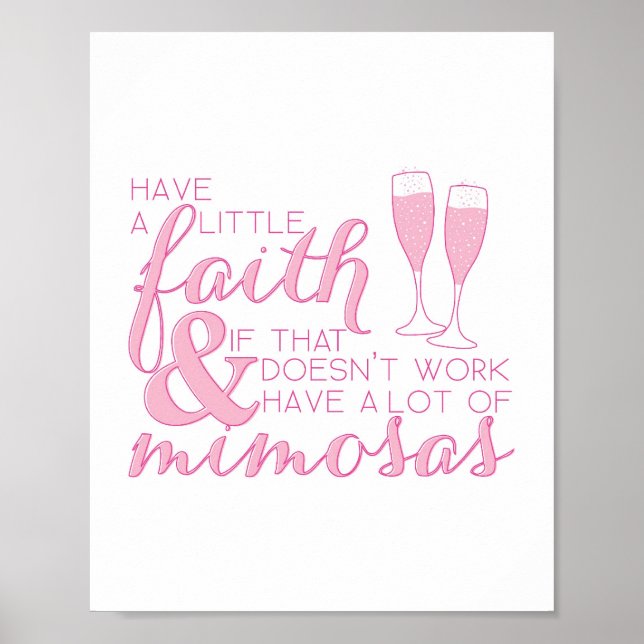 Poster Art de la barre (Devant)