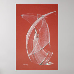 Poster art d'ordinateur d'Henry 054