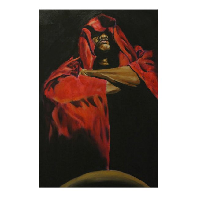 Poster Art : Imprimés uniques Photo (Devant)