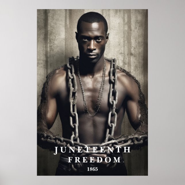 Poster Art Junetten (Devant)