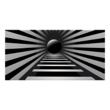 Art noir et blanc