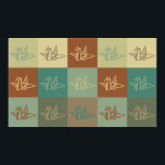 Poster Art Pop Origami<br><div class="desc">Origami Pop Art. Si Origami est votre passe-temps,  votre profession ou votre obsession,  montrez-le avec de grands t-shirts,  tasses,  autocollants et plus encore. Ce sont aussi de grands cadeaux pour les autres fans d'Origami !</div>