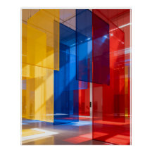 Arte digital imersiva