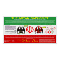 Aryan Baphomet