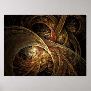 Poster Astral Anthology