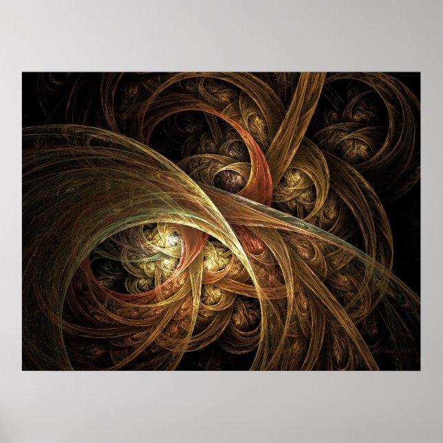 Poster Astral Anthology (Devant)
