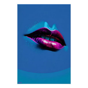 Poster Astuces - Ken Gage Art