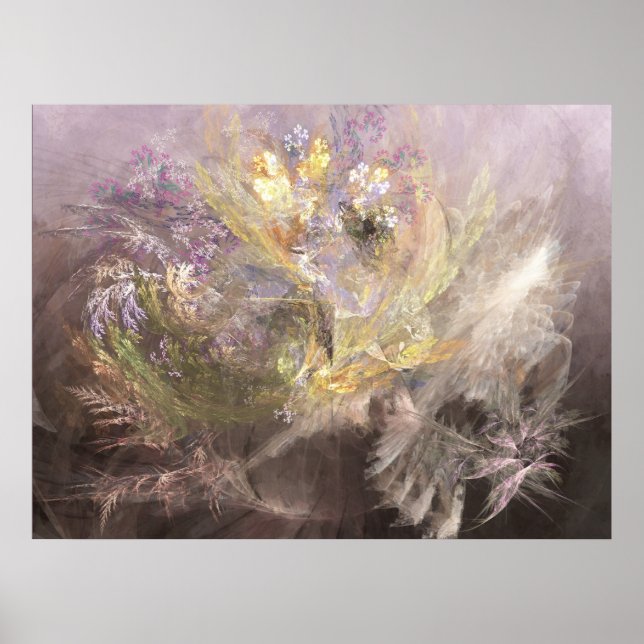 Poster Athena (Devant)