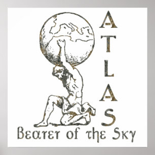 Poster Atlas