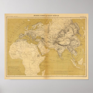 Poster Atlas 4