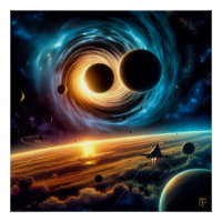 Attaque du trou noir Rogue