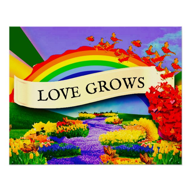 POSTER AU-DESSUS DE LA COUPE DE PLUIE (Devant)