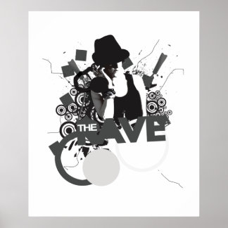 Poster AudioPhile Rave