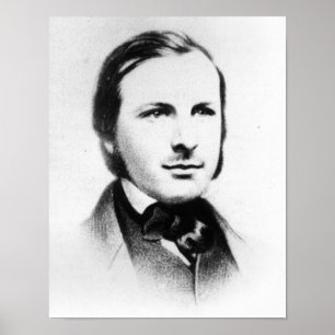 Poster Augustus Pugin