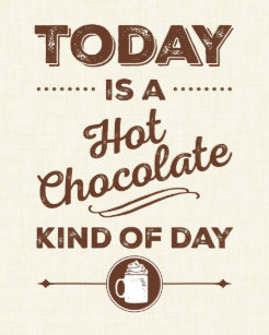 Posters Affiches Toiles Citations Chocolat Zazzle Fr