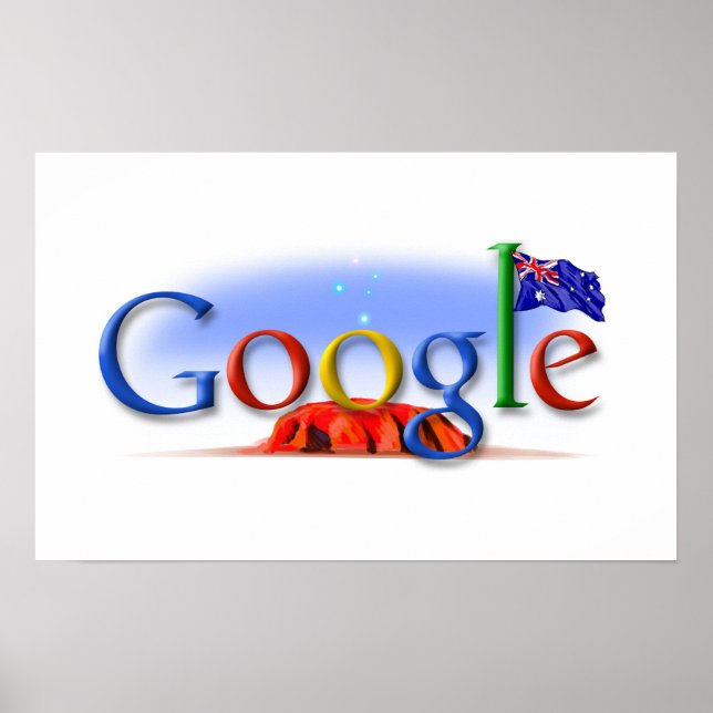 Poster australie_jour2005 (Devant)