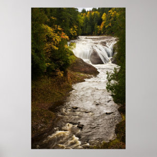 Poster Automnes de Potawatomi