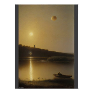 Poster Autres Orbes Série Rencontres