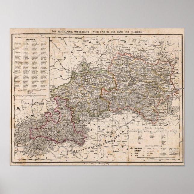 Poster Autriche 6 (Devant)
