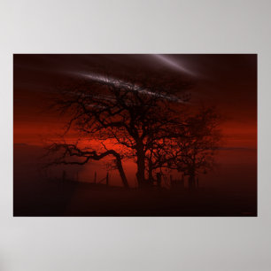 Poster Aux Portes De Il