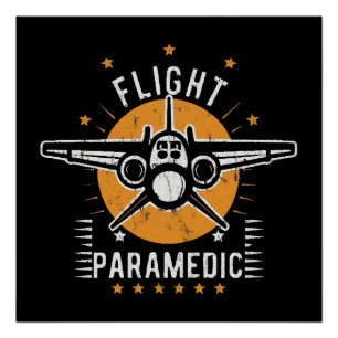 Poster Auxiliaire sanitaire de l'air