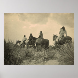 Poster Avant la tempête.