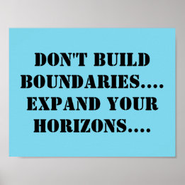 Poster avec message d'initié