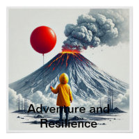 Aventure et résilience