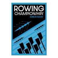 Aviron international junior