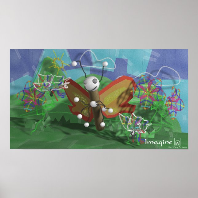 Poster AWxxImag (Devant)