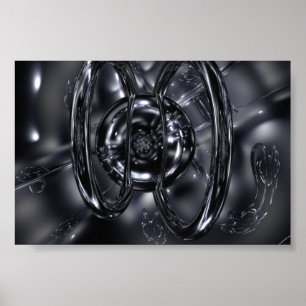 Poster axe~inclinaison