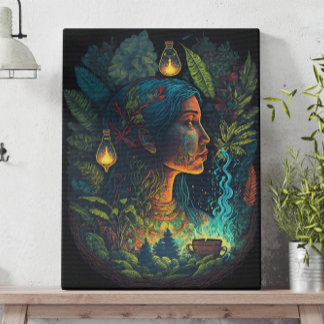 Poster Aya Conscience